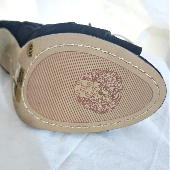 Gorgeous Vince Camuto Gladiator Heels NWOB ❤️ - Picture 10 of 13